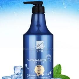 [SS62] Oily Shampoo Cool Oily Scalp Youth Shampoo 1500ml / [에스에스62]지성샴푸 쿨 지성 두피 청소년 샴푸 1500ml