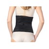 GOEGE Postpartum Belly band Postpartum Recovery Surgery Support Belly Wrap