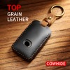 Zyntirik Compatible with Mazda 3 Key Fob Case, 3 Hatchback,6,CX-5,CX-50,CX-3,CX-30,CX-9,CX-90
