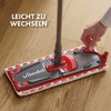 Vileda Ultramax Floor Mop Replacement Covers, Mop Cover Ultramat_Ultramax Made