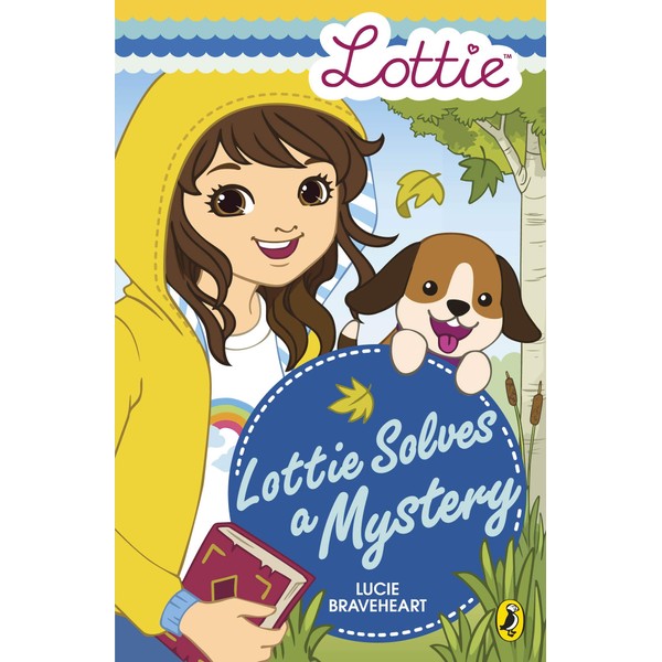 Lottie Dolls: Lottie Solves a Mystery