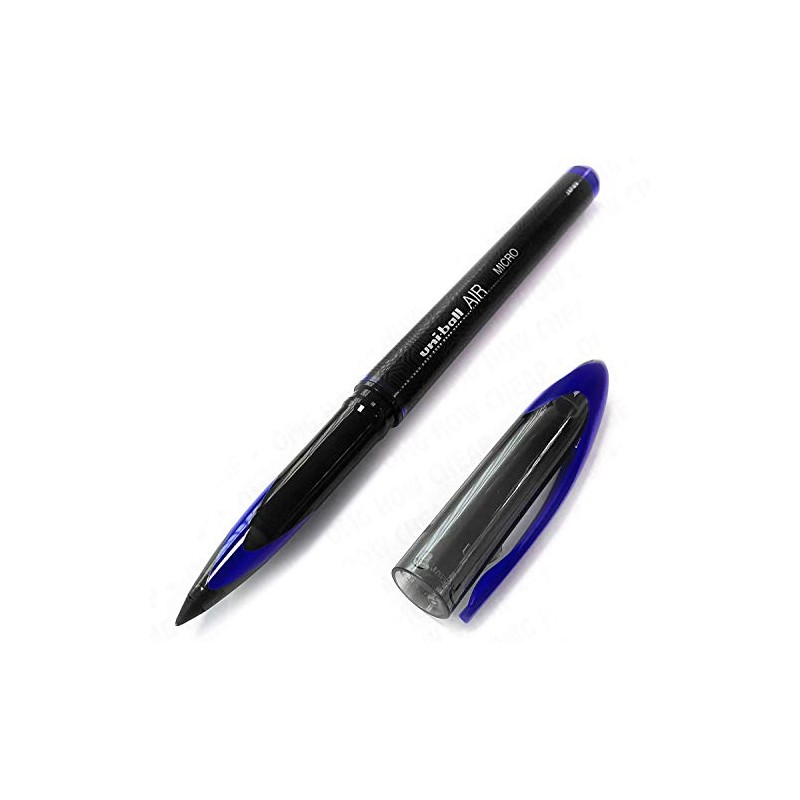 Uni-Ball AIR Micro - 0.5mm Fine Rollerball - Single -