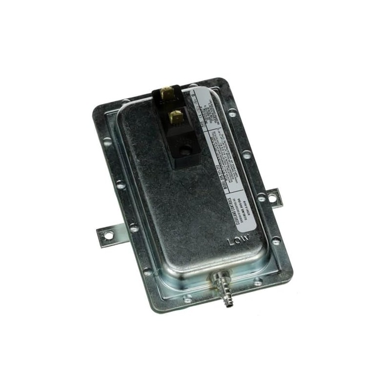 Stove Parts 4 Less Enviro Vacuum Switch: 50-1390-SPFL