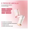 Mascarilla Skin1004 Madagascar Centella Poremizing Quick Clay Stickmask 27g Todo