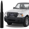 Aluminum Antenna for Ford Ranger (1993-2012), 4 Inch Short Mast
