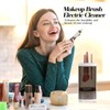 Electric Makeup Brush Cleaner