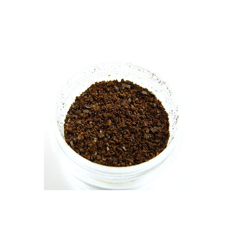 Love Time Cafe Flavored Coffee, Caramel (Powder: 3.5 oz (100