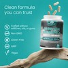 NaturaLife Labs Probiotics 70 Billion CFU – 15 Strains with