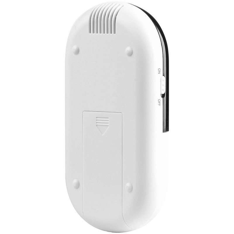 AGT Pollutant Meter: Room Air Meter for HCHO & Volatile