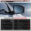 2014 2015 Right Passenger Rear Door Mirror Compatible with Kia