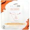 Skin IV Korean Skincare Exfoliating & Brightening Orange Clay Face