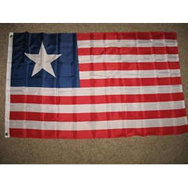 Historical State of Florida Secession 3X5 Flag Banner Indoor/Outdoor 150 Denier