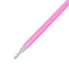 DIY Diamond Feather Bookmark Lightweight Delicate Bend Resistant Beaded Page