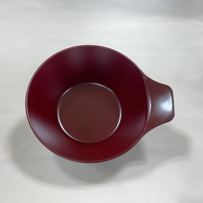 Nakajima Easy to Hold White Size (W x D x