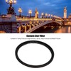 Star Filter 6 Line High Definition Coating Adjustable Cross Screen