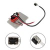 labwork HID Headlight Xenon Ballast and Igniter with D1S Bulb