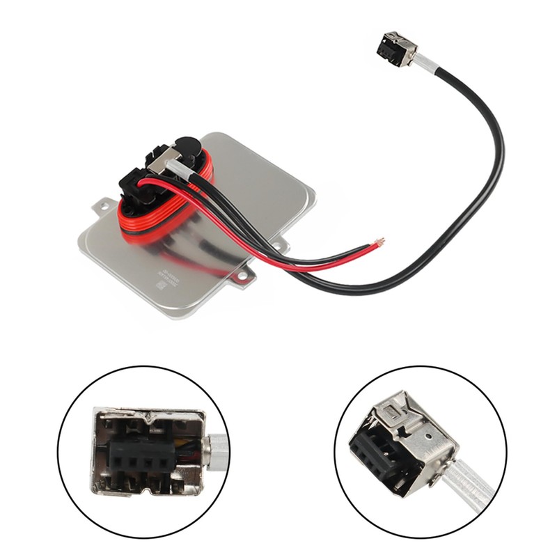 labwork HID Headlight Xenon Ballast and Igniter with D1S Bulb