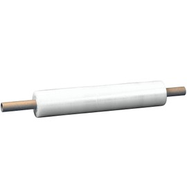 20" x 1000' x 80 Gauge Stretch Wrap Pallet Moving Packing Shipping - 4 Rolls by ValueMailers