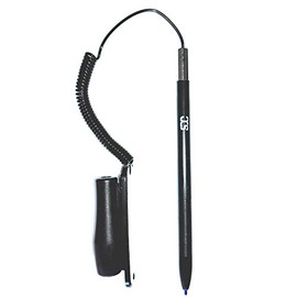 SDC Touchpen mit Halterung nur für resistive Touchscreen Monitore und für Touchscreen Monitore mit APR