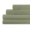 Superior Egyptian Cotton 4 Piece Sheet Set, 700 Thread Count,