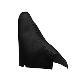 Cargaiter Black Stitching Handbrake Gaiter for S80 I (1998-2006)