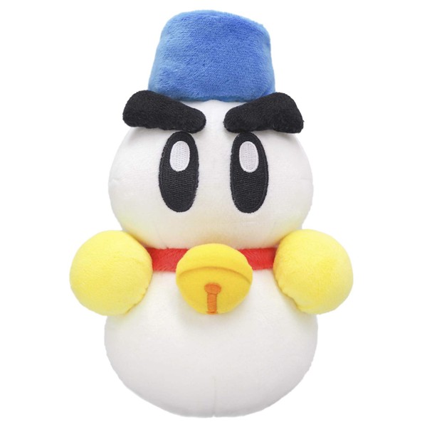 Chilly 8 " Plush