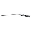 Dental Frazier Tube No. 6 Suction Aspirator 2mm Diagnostic 7.6"
