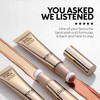 KIKO Milano Glow Fusion Gleam Dream Highlighter 1, Liquid Face