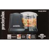 Hamilton Beach Proctor Silex Mini Food Chopper Black