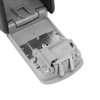 Key Lock Box Large Capacity Wall Mounted Resettable 4 Digit
