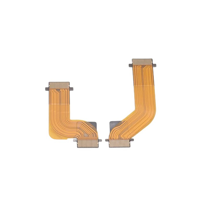 Mugast R2 L2 Flex Cable Estable Exquisito Reemplazo Controlador Trigger