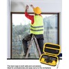 RAIACE Hard Storage Case Compatible with Franklin Sensors ProSensor 710PRO