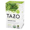 TAZO Tea Bags, Regenerative Organic: Refresh Mint Herbal Tea, &