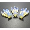 Mina Heal Set of 3 Pocket Guardian Angel Figurines Made