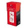 Asmodee ASMRSC27ML1 Story Cubes: Arcade-multilanguage