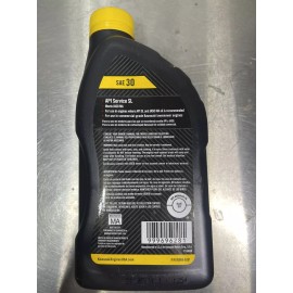 KAWASAKI SAE 30 4-CYCLE ENGINE OIL