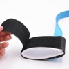 SOUANNOR Adjustable Ski Strap Multi Function Pink and Blue Available