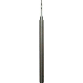 SunFlex H-170 Precision Drill for Mini Routers, 0.03 inches (0.8 mm)