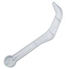 Supplying Demand DA61-05435A 2034029 Refrigerator Ice Maker Ice Guide Shut