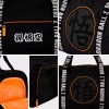 Dragon Ball Maleta Deportiva Bolsa Gym De Viaje De Dragon