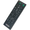 RM-ANP114 Replacement Remote Control Applicable for Sony Soundbar HT-CT770 HT-CT370
