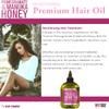 Hair Chemist Pomegranate & Manuka Honey Moisturizing Premium Hair Oil