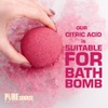 Pure Source Nutrition Citric Acid Bath Bombs, Food Flavouring, Preserving,