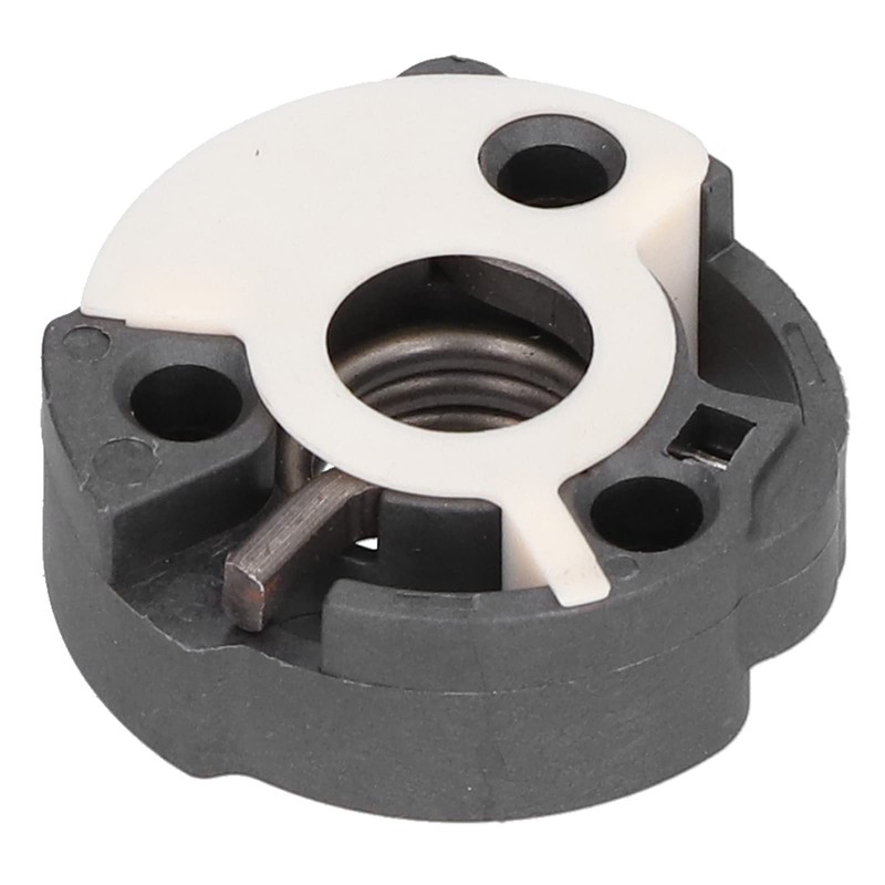 Akozon Car Supercharger Repair Kit Lower Cover LR088564 Replacement for
