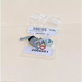 Wacker Neuson OEM Wacker Neuson Fuel Valve BS45Y, BS52Y, BS60Y, BS62Y Rammers  5002006901