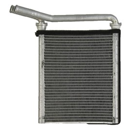 Agility Auto Parts 9010511 HVAC Heater Core for 2006-2019 Lexus, Pontiac, Scion, Toyota-CT200h, Corolla, Corolla iM, HS250h, Matrix, Prius, Prius Plug-In, Prius V, RAV4, Vibe, iM, tC, xB
