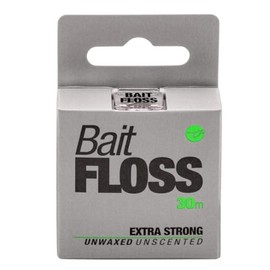 Advanced Angling Solutions Ltd Korda Ungewachste Köderseide