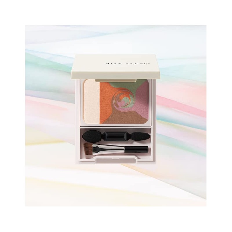 Paula Diem Couleur Color Blend Eyebrow Multi Palette [Eyebrow]