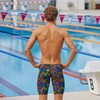 Funky Trunks Funk Me Jammer Men's Swimming Trunks Chlorine-Resistant UV