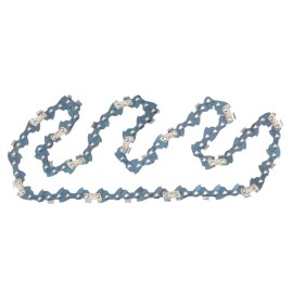 Kobalt 40 Link Replacement Chainsaw Chain For 10" , 0.043-in Gauge, 3/8-in Pitch